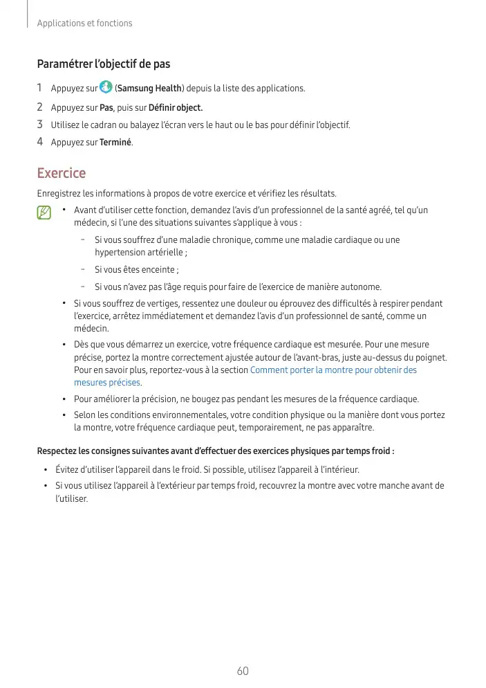 Page 60 - Galaxy Watch4