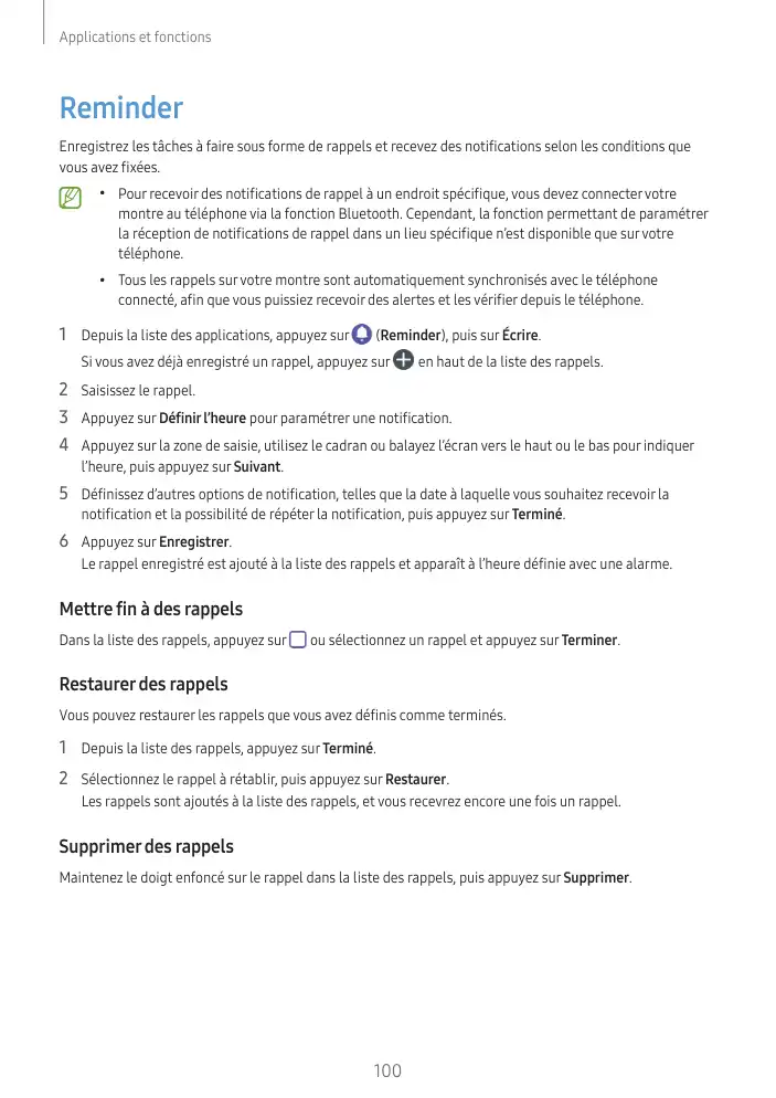 Page 100 - Galaxy Watch4