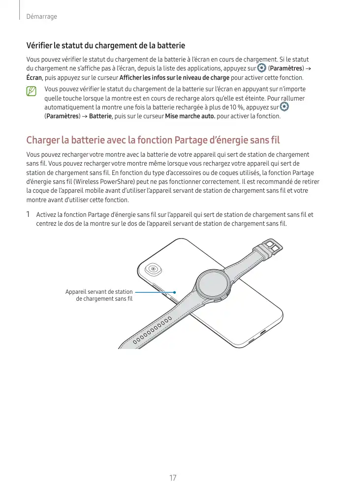 Page 17 - Galaxy Watch5
