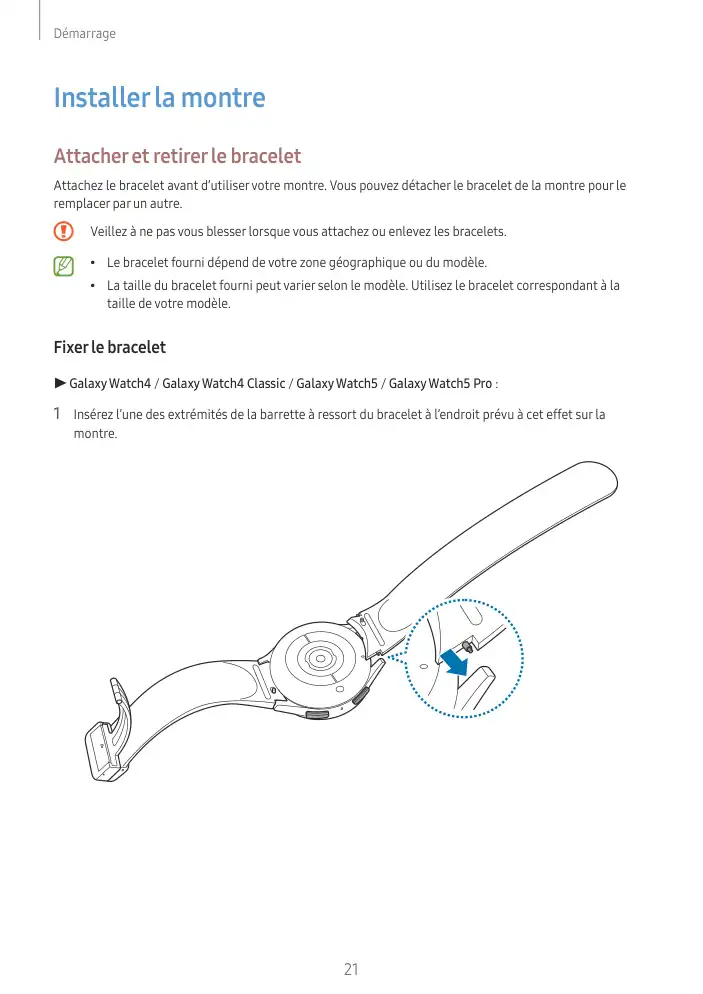 Page 21 - Galaxy Watch5