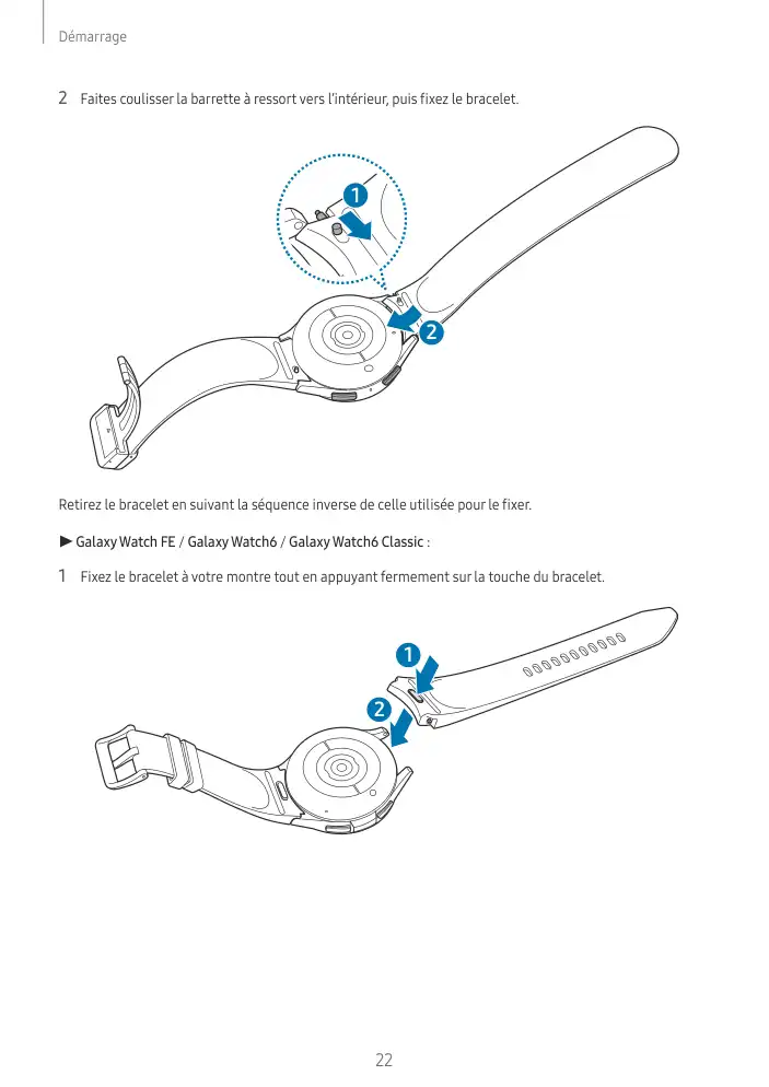 Page 22 - Galaxy Watch5