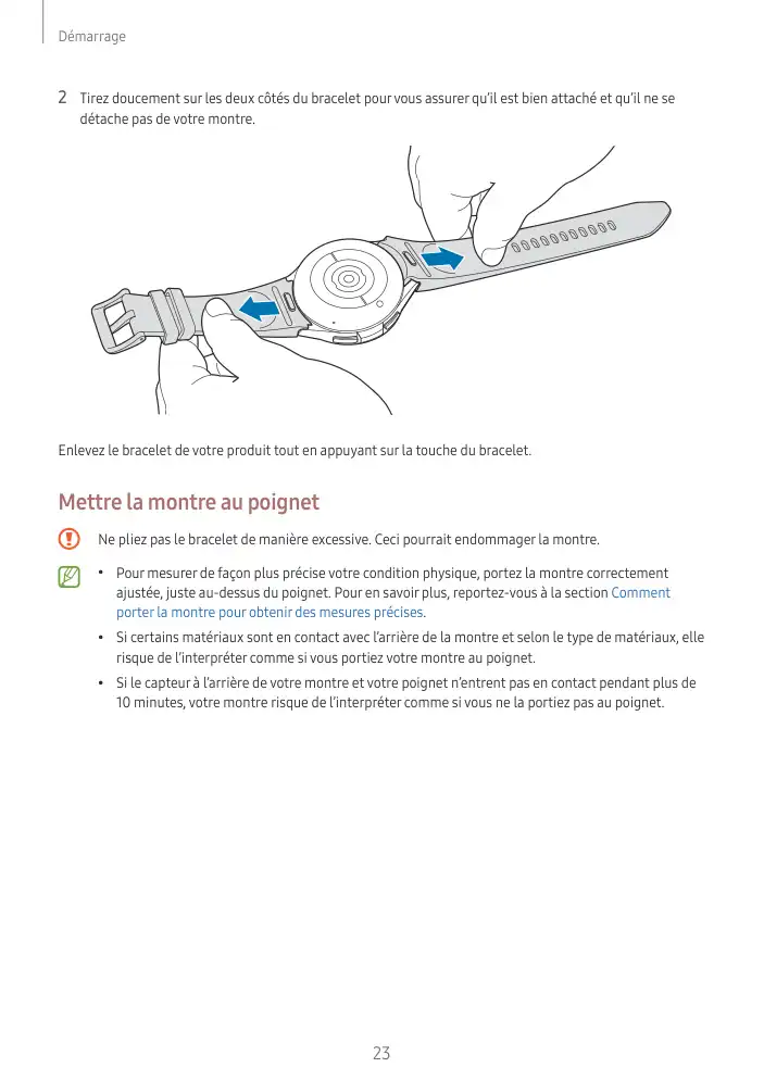 Page 23 - Galaxy Watch5
