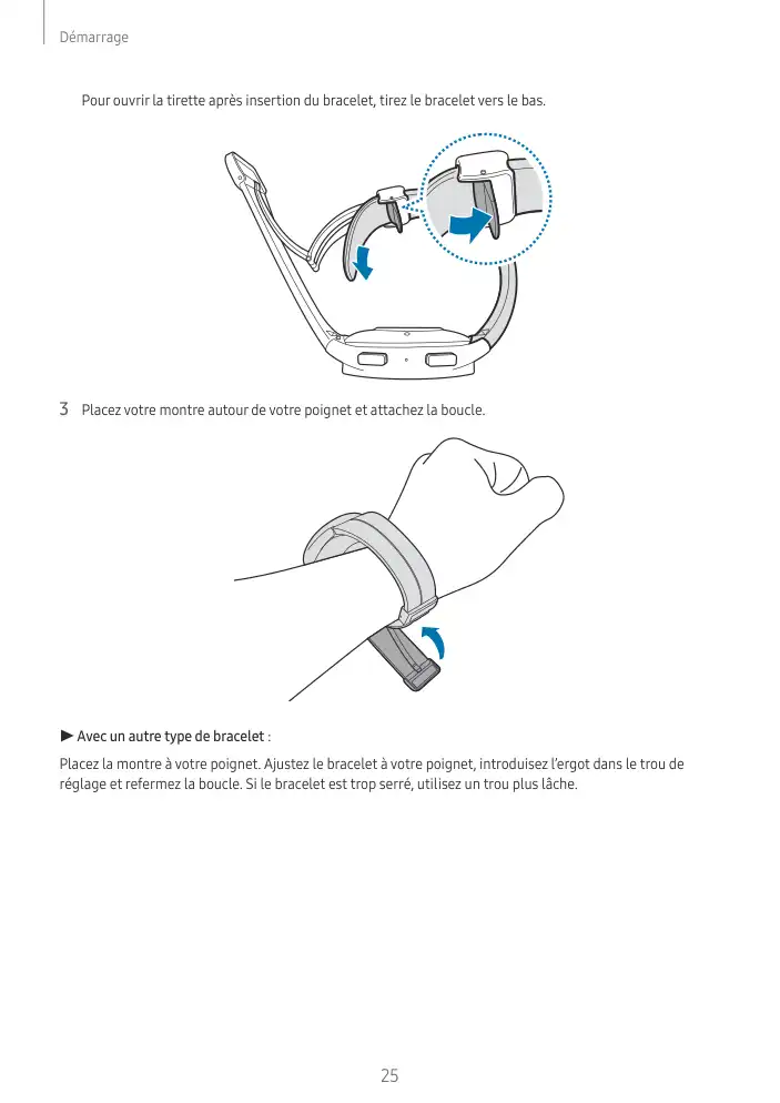 Page 25 - Galaxy Watch5
