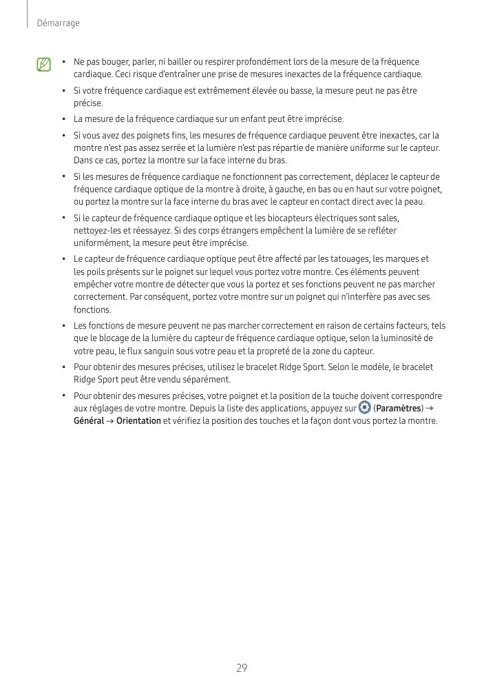 Page 29 - Galaxy Watch5
