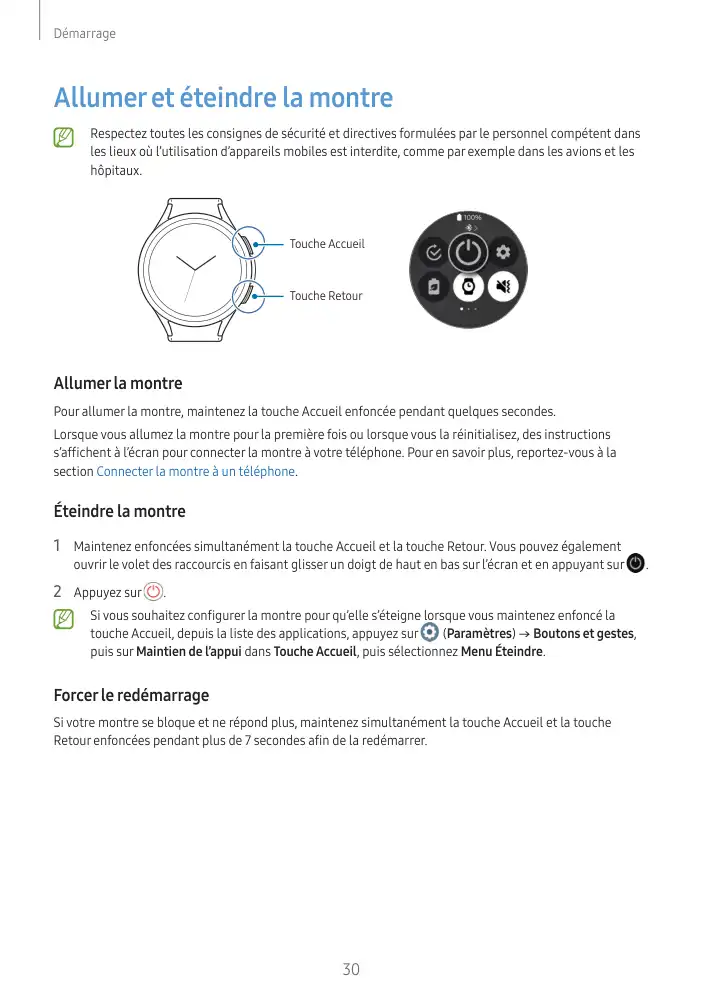 Page 30 - Galaxy Watch5