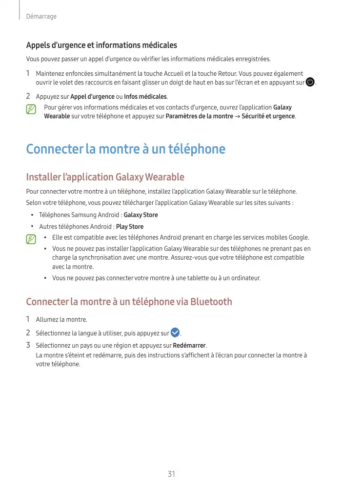 Page 31 - Galaxy Watch5