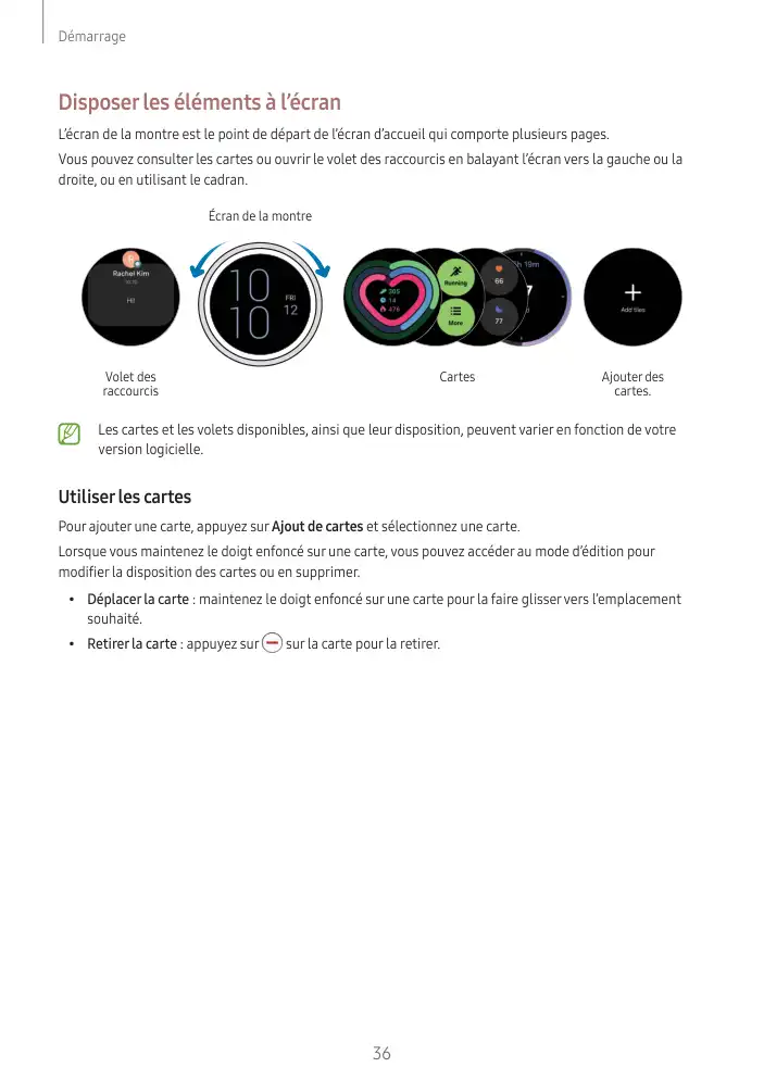 Page 36 - Galaxy Watch5