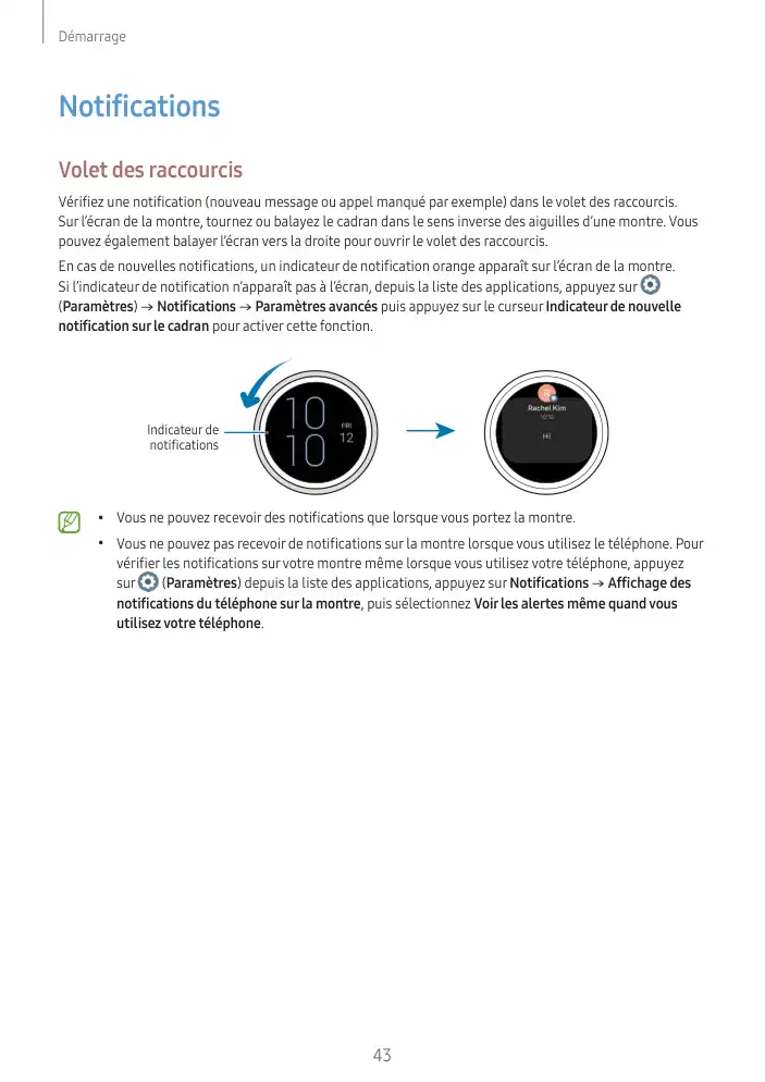 Page 43 - Galaxy Watch5