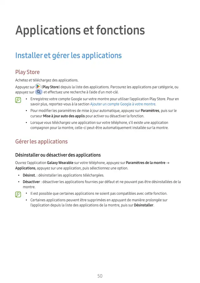 Page 50 - Galaxy Watch5