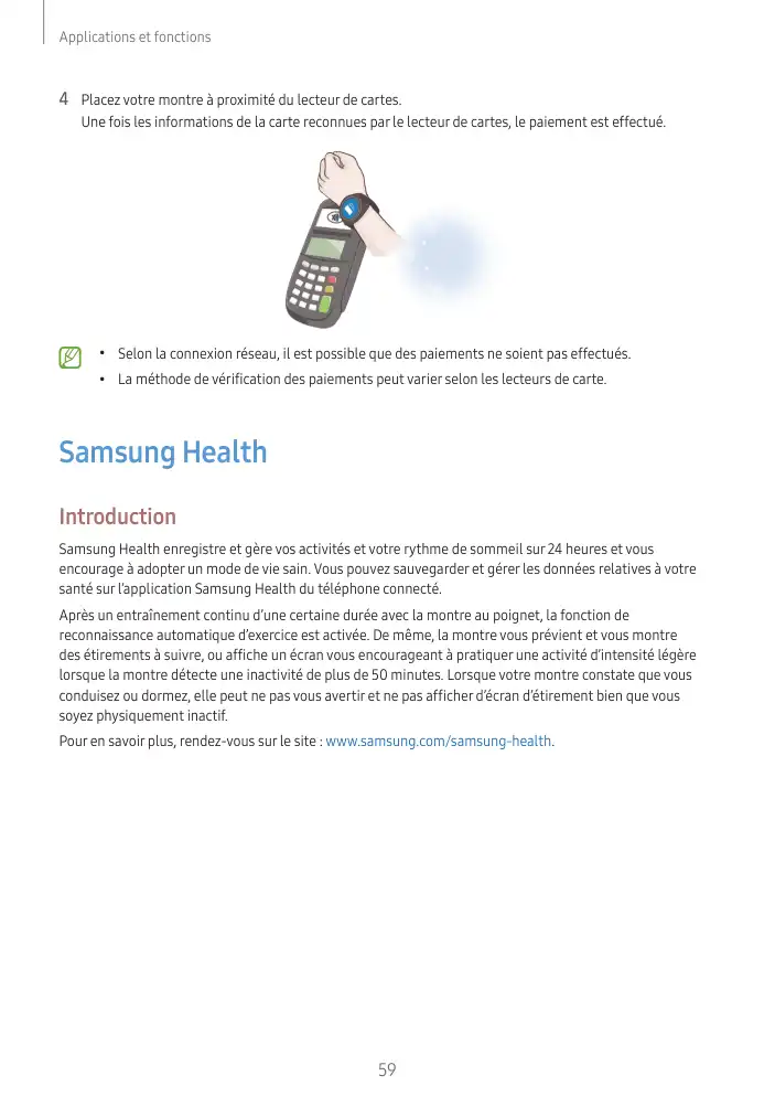 Page 59 - Galaxy Watch5