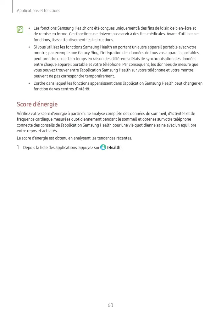 Page 60 - Galaxy Watch5