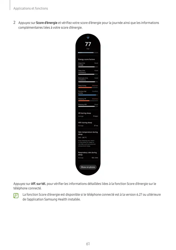 Page 61 - Galaxy Watch5