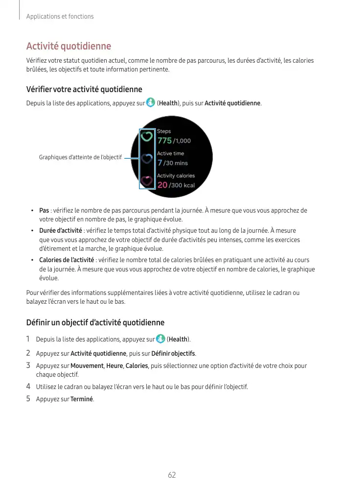 Page 62 - Galaxy Watch5