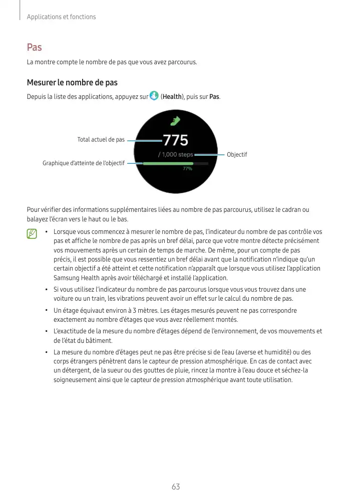 Page 63 - Galaxy Watch5