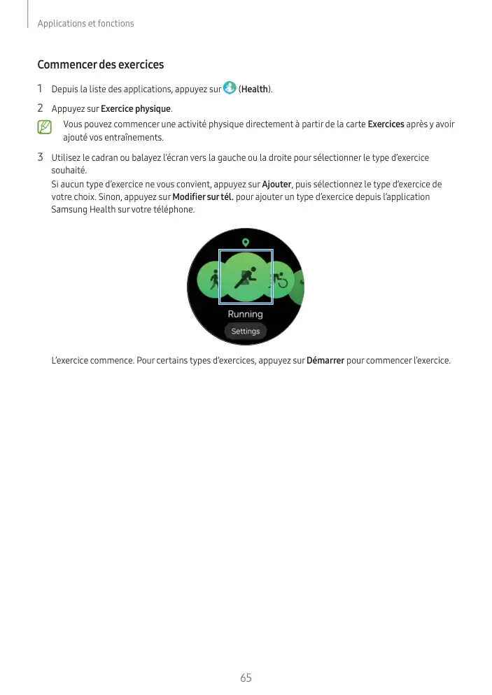 Page 65 - Galaxy Watch5