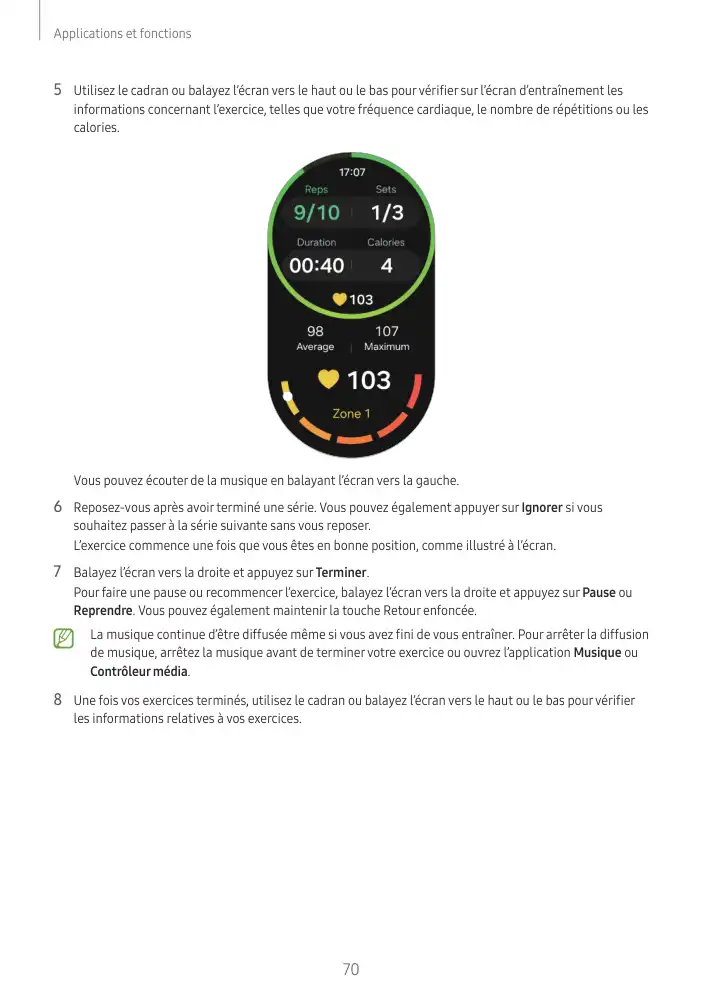 Page 70 - Galaxy Watch5