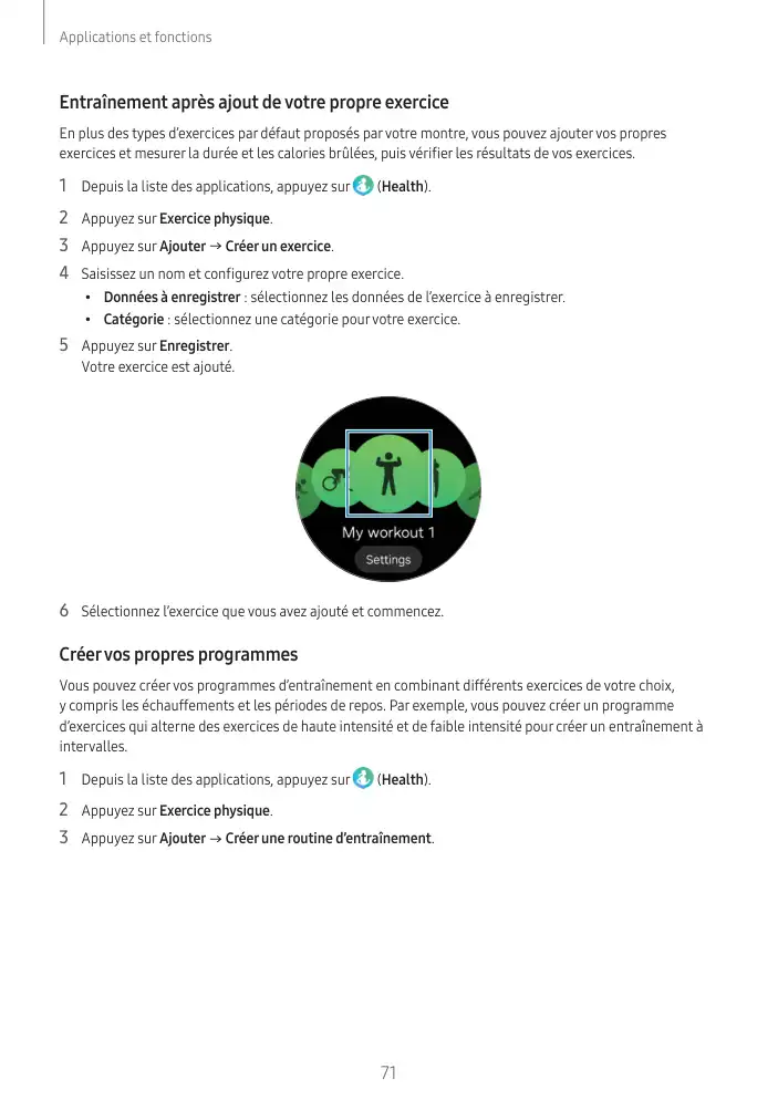 Page 71 - Galaxy Watch5