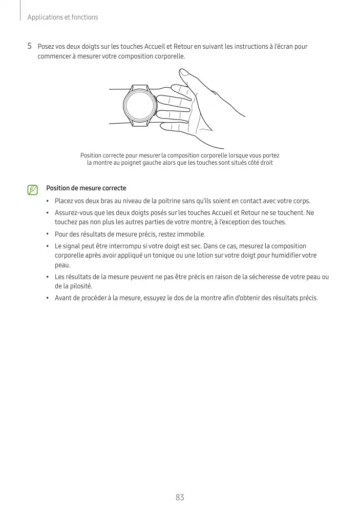 Page 83 - Galaxy Watch5