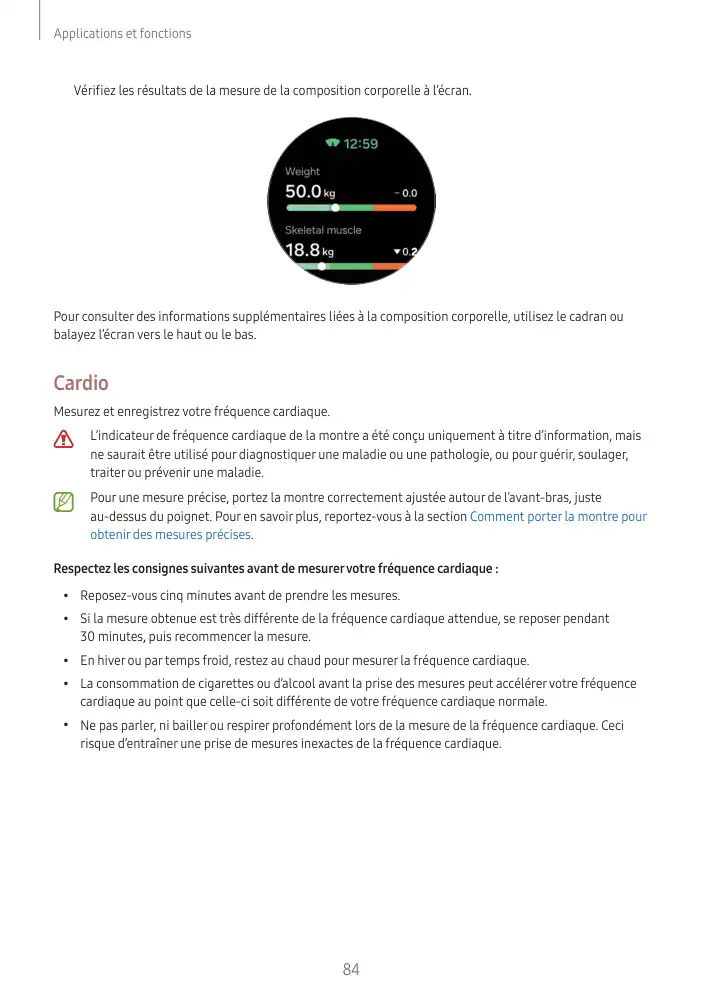 Page 84 - Galaxy Watch5