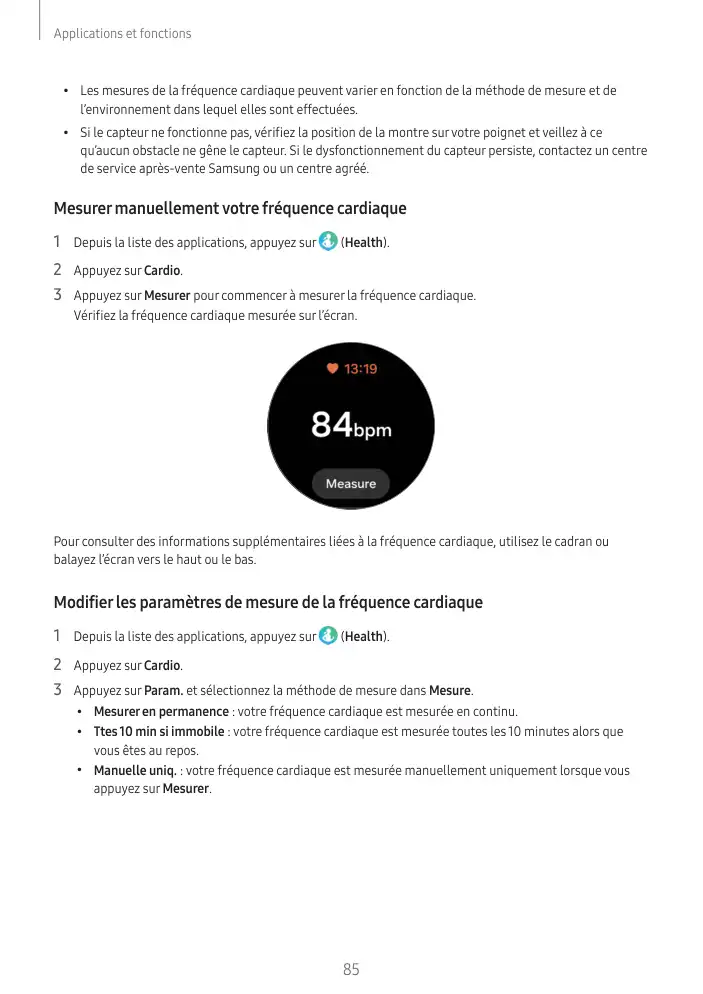 Page 85 - Galaxy Watch5