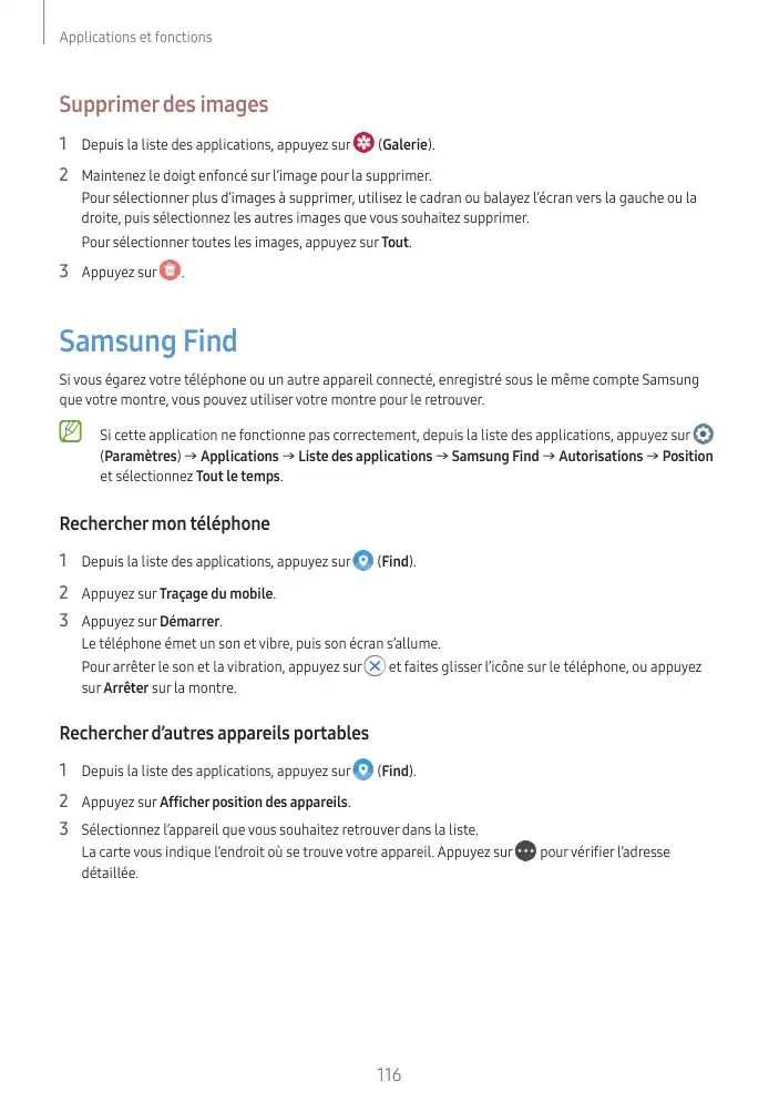 Page 116 - Galaxy Watch5
