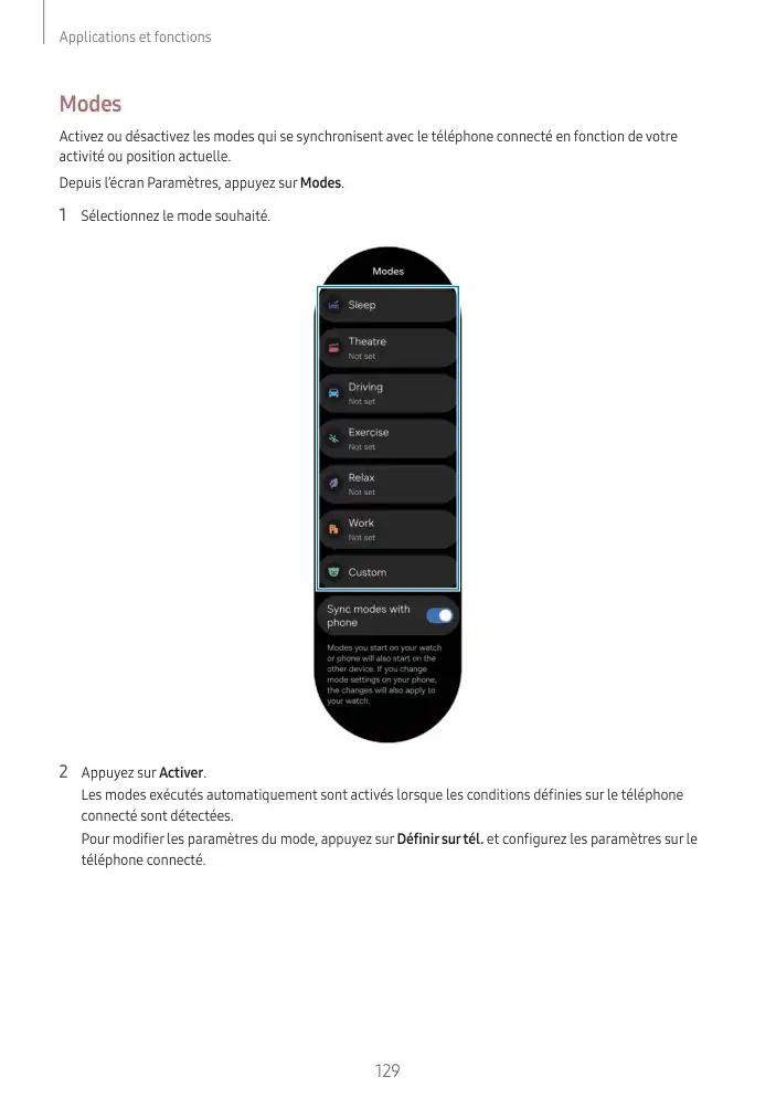 Page 129 - Galaxy Watch5