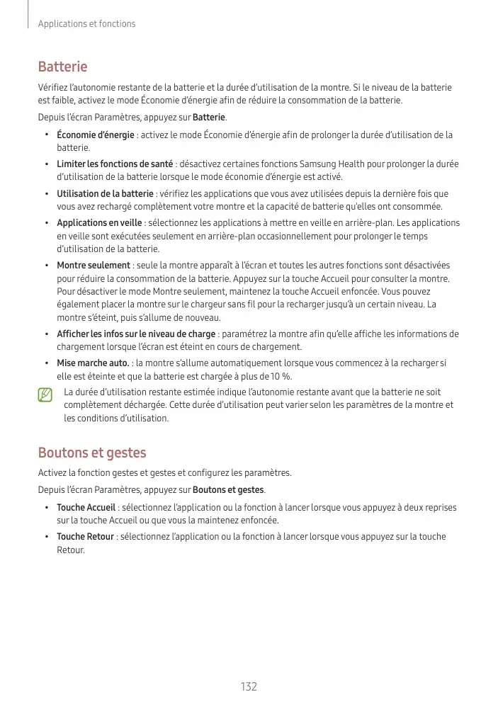 Page 132 - Galaxy Watch5