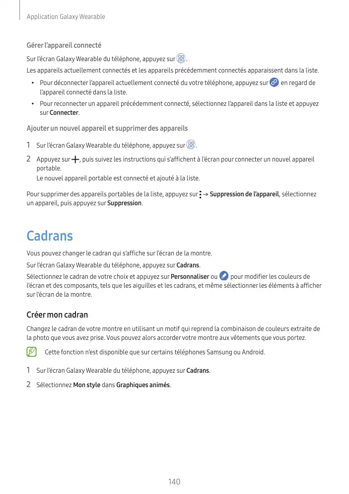 Page 140 - Galaxy Watch5