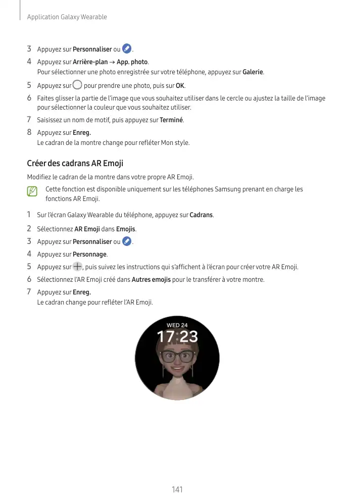 Page 141 - Galaxy Watch5