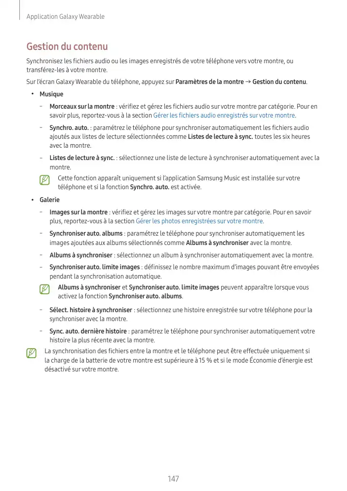 Page 147 - Galaxy Watch5