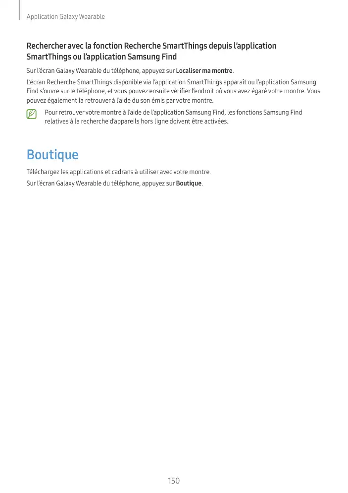 Page 150 - Galaxy Watch5
