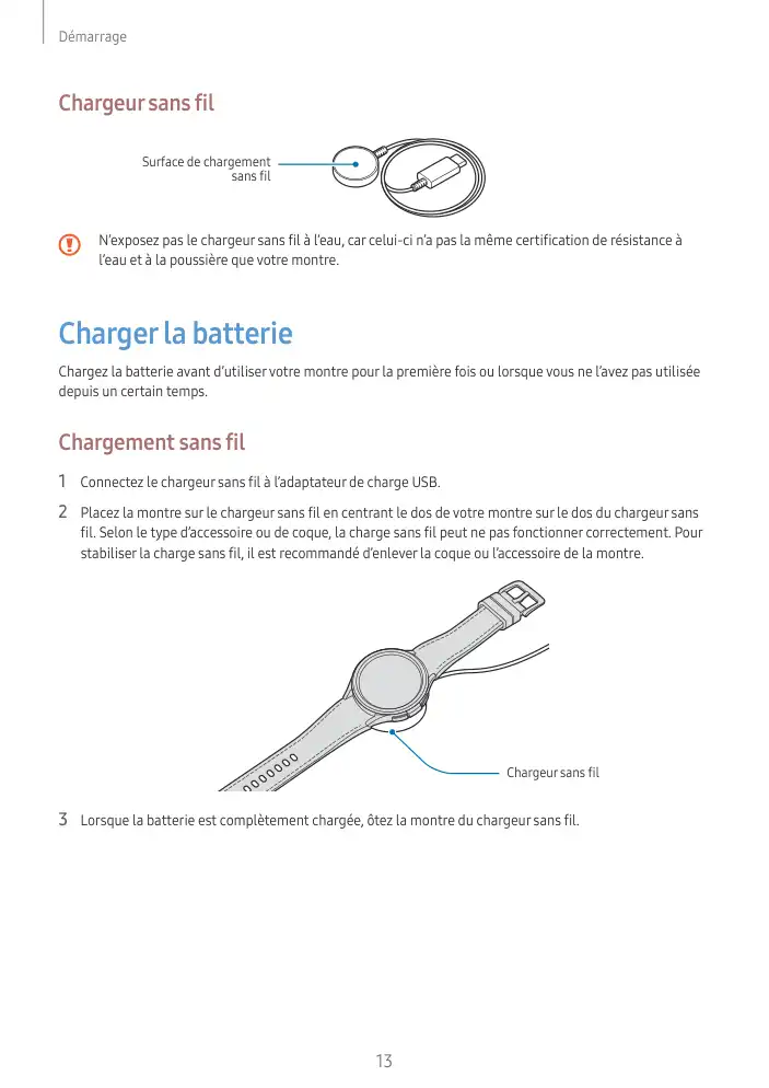 Page 13 - Galaxy Watch6