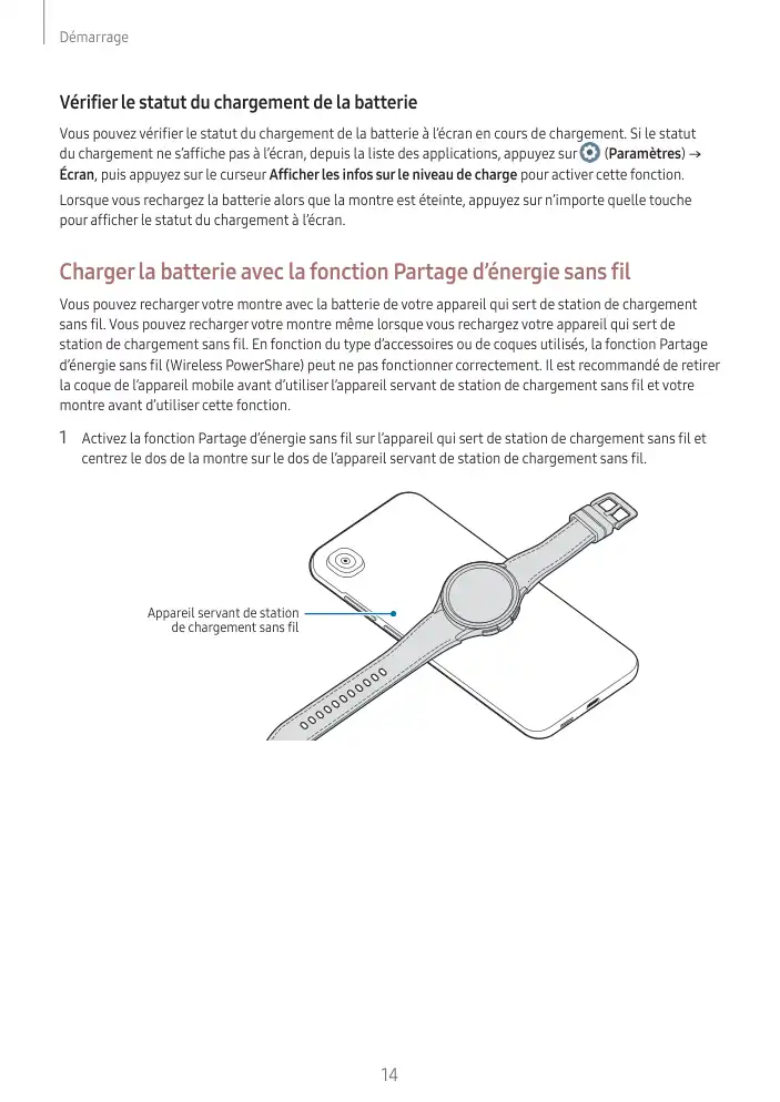 Page 14 - Galaxy Watch6