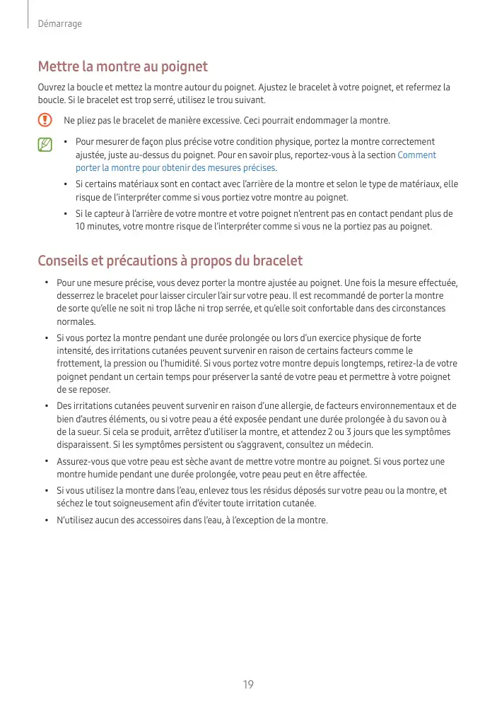 Page 19 - Galaxy Watch6