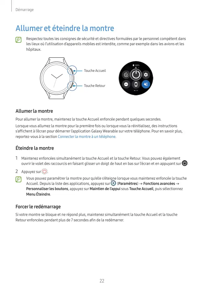 Page 22 - Galaxy Watch6