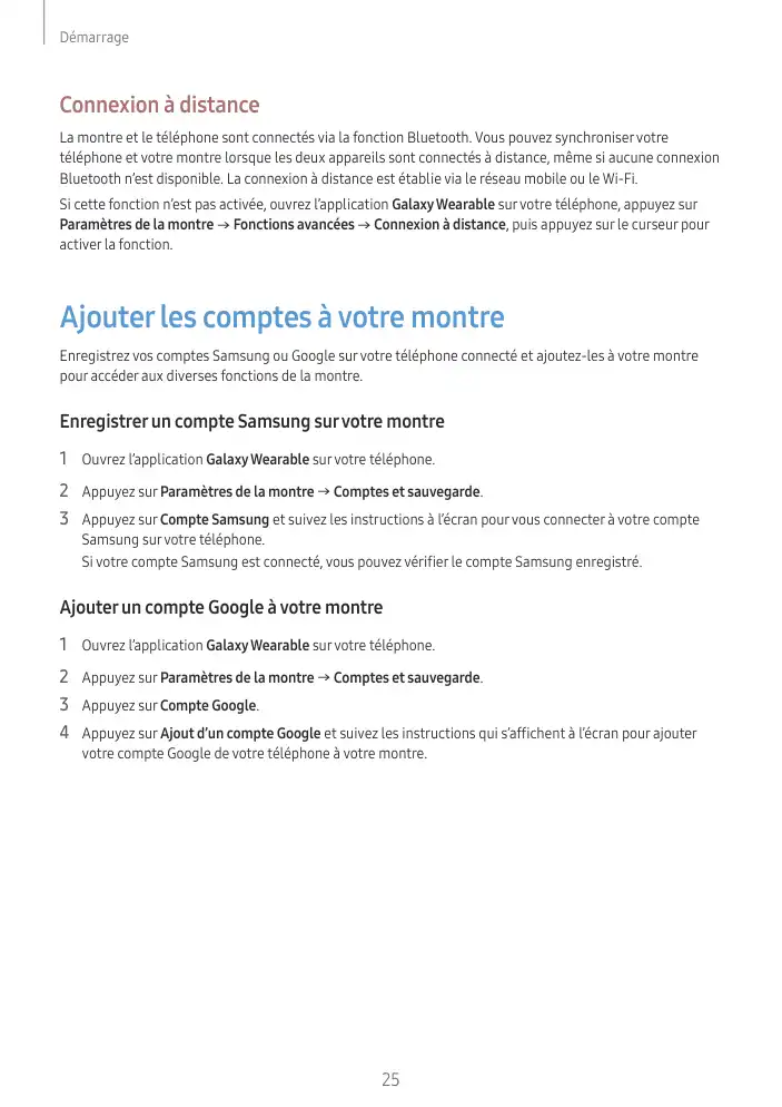 Page 25 - Galaxy Watch6