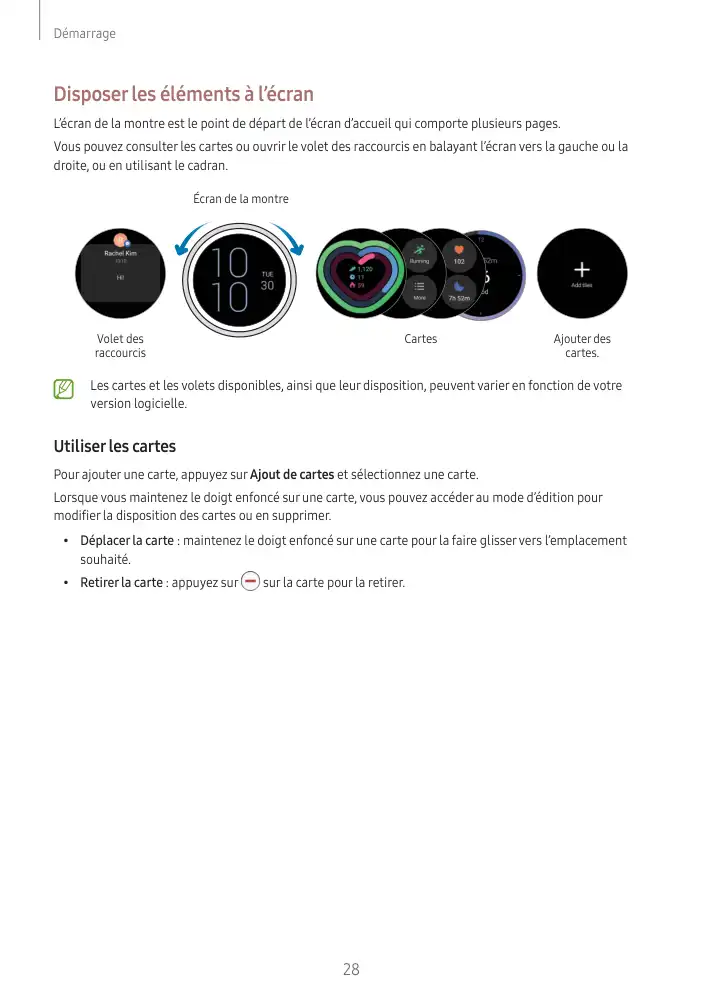 Page 28 - Galaxy Watch6