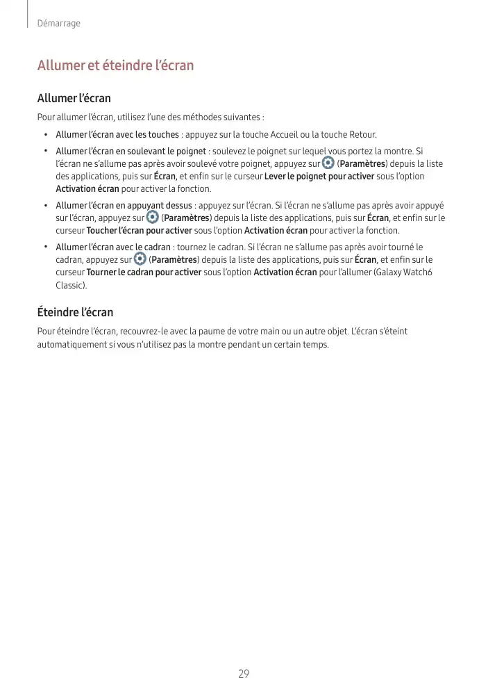 Page 29 - Galaxy Watch6