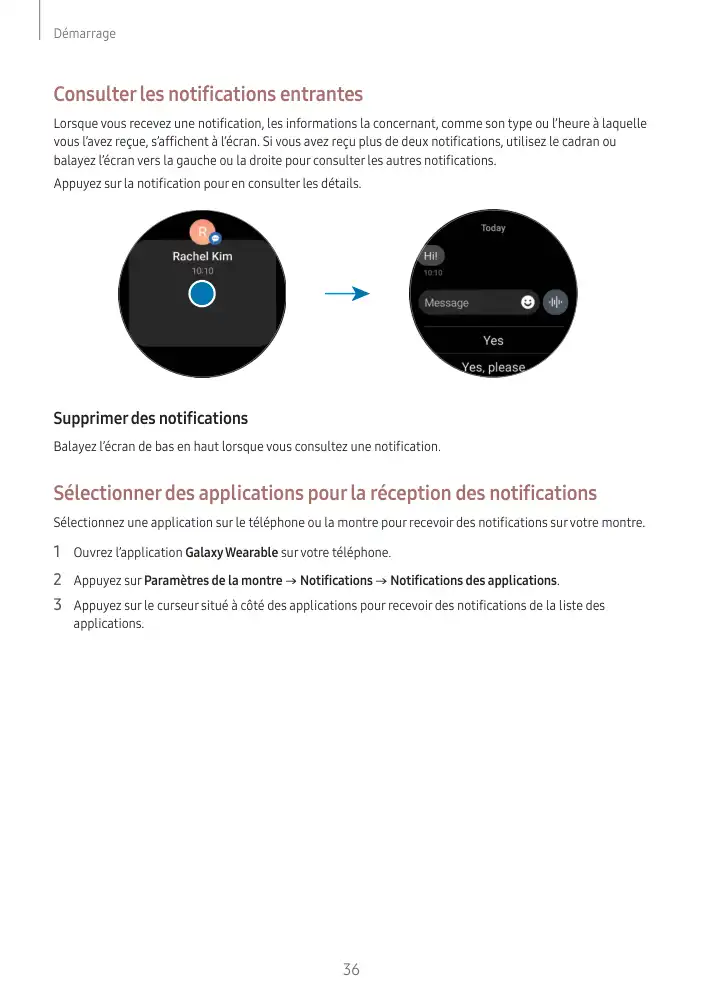 Page 36 - Galaxy Watch6
