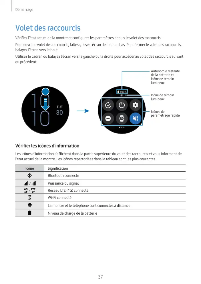 Page 37 - Galaxy Watch6
