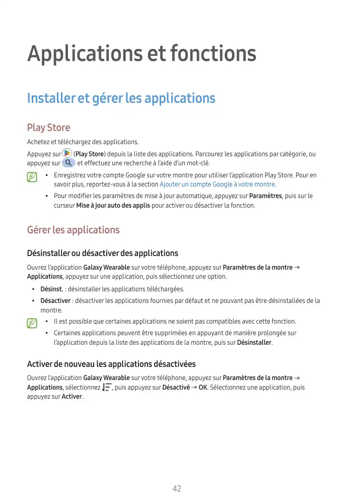 Page 42 - Galaxy Watch6