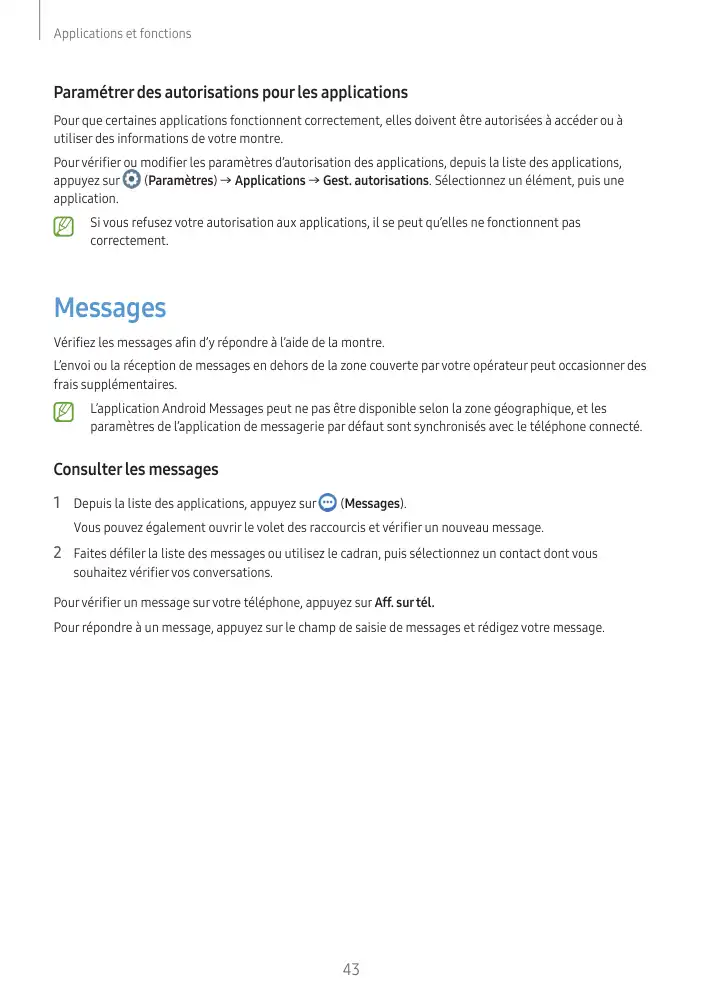 Page 43 - Galaxy Watch6