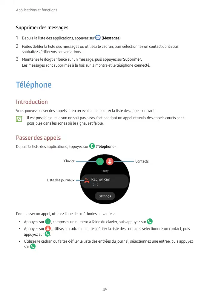 Page 45 - Galaxy Watch6