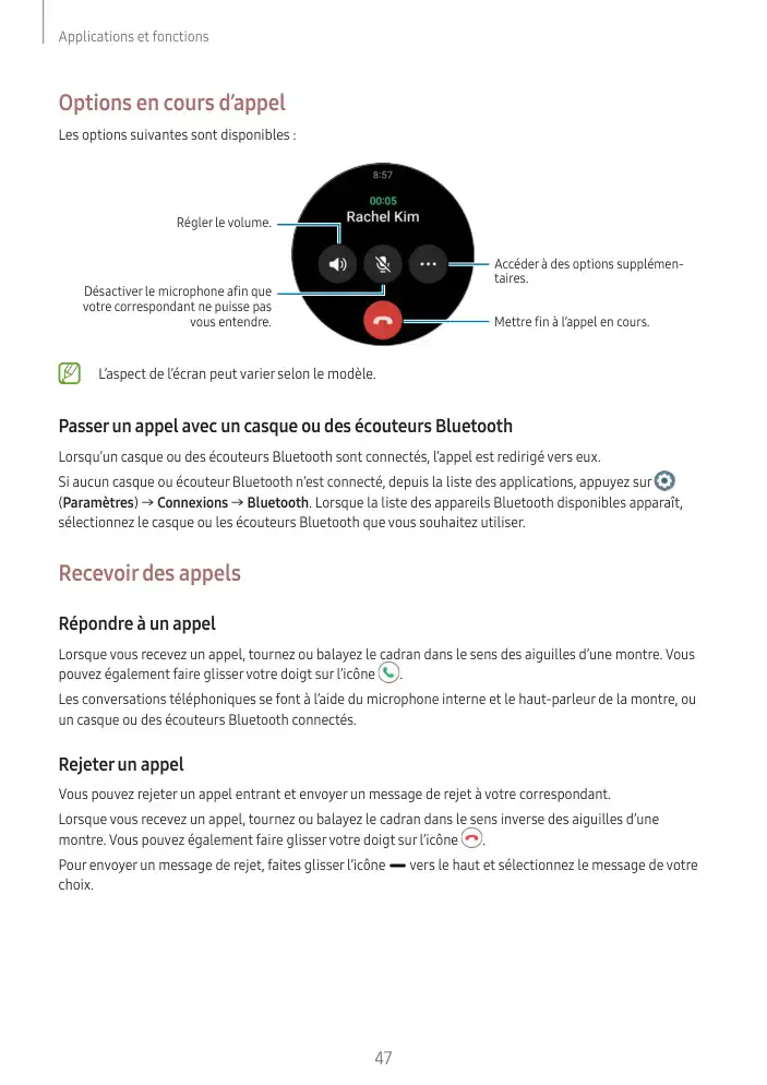 Page 47 - Galaxy Watch6