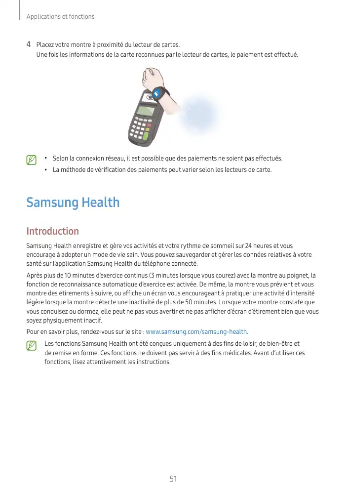 Page 51 - Galaxy Watch6