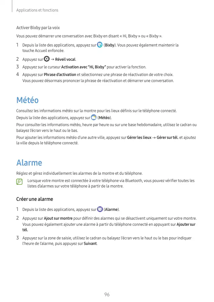 Page 96 - Galaxy Watch6