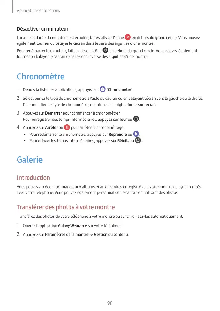 Page 98 - Galaxy Watch6