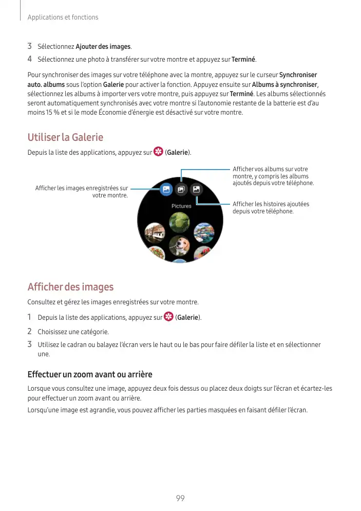 Page 99 - Galaxy Watch6