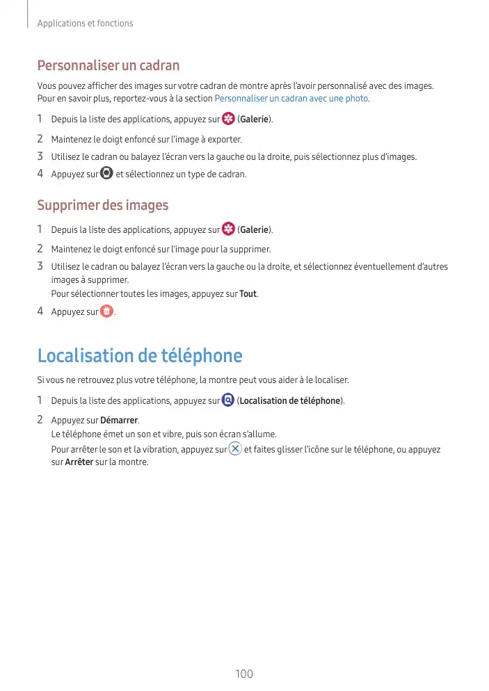 Page 100 - Galaxy Watch6