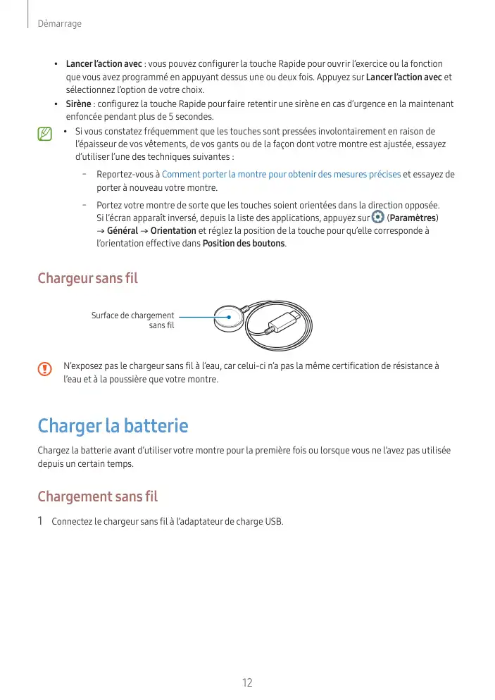 Page 12 - Galaxy Watch7 Ultra